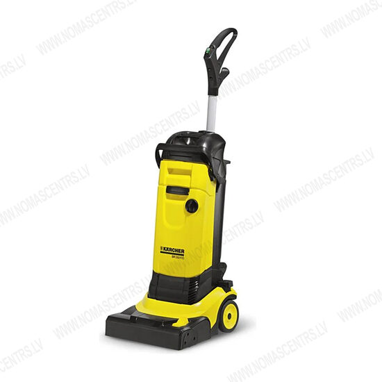 Cieto Virsmu Mazgātāja Noma (Karcher BR 30/4C/24H)