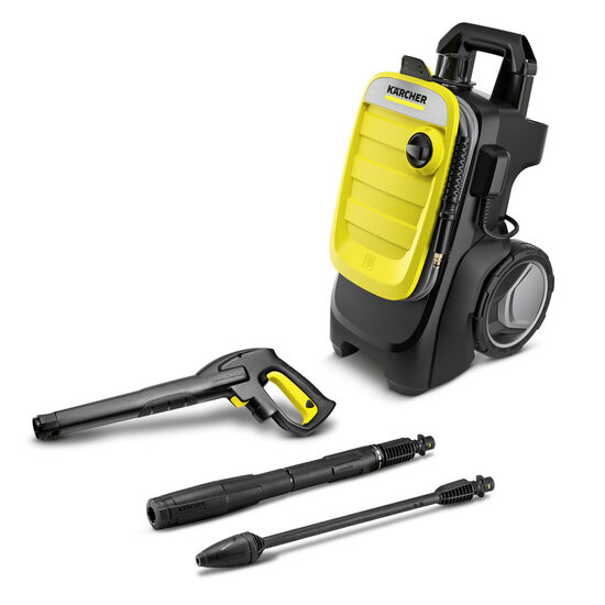 Karcher K7 Compact noma (Augstspiediena mazgātājs/24H) 
