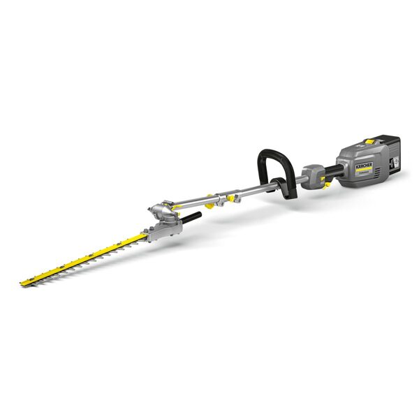 Karcher MT akumulatora dzīvžoga sķēres 36V (24H)